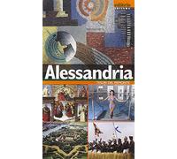 Guida ritratto città di Alessandria