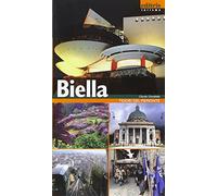 Guida ritratto città di Biella