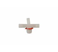 Guida Rivetto Clip Abiti Per Audi & Per VW - Confezione 50 36284 Connect Nuovo