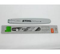 Barra stihl - spranga catena 40 cm - passo .325 - 1,6 mm - 67 maglie - motosega