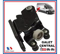 Guida Rotaia Centro Porta Scorrevole Destra Medio Per Boxer 3 Ducato Ponticello