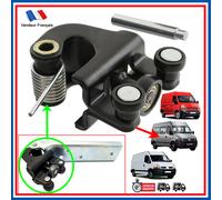 Guida Porta Scorrevole Destra Previsto Master Interstar Movano 7700352379