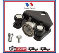 Guida Rotaia Rotella Porta Lato Dx Inferiore Master 2 Interstar 7700352381