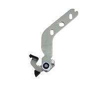 Guida Rotaia Rotella Porte Laterale Destra Boxer Ducato Ponticello Dopo 2006