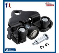 Guida Rotella Inferiore Porta Laterale Destra per Dacia Dokker - 745967474R