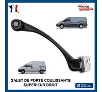 Guida Rotella Porta Scorrevole Superiore per Expert Jumpy Scudo -