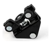 Guida Rulli Porta Auto Compatibile Con Per Traffic 2001 2002 2003 2004 2005 2006 2007 2008 2009 2010 2011 2012 2013 2014 Rullo Porta Scorrevole OEM: 7700312012