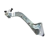 Guida Rulli Porte Scorrevoli Auto Compatibile con Fiat per Ducato Bus 2006 2007 2008 2009 2010 2011 Guida A Rulli per Porta Scorrevole Destra per Auto OEM: 1344239080 1376702080 3188600180 1611731580