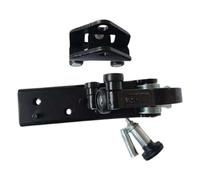 Guida Rulli Porte Scorrevoli Auto Compatibile Con Nissan Per NV400 2010-2020 Guida A Rulli Per Porta Scorrevole Lato Destro Guida A Rulli Per Porta Scorrevole Auto OEM: 8200661119 745970687R 777946809