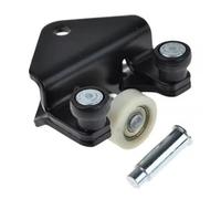 Guida Rulli Porte Scorrevoli Auto Compatibile con Opel per Movano B OEM: 0100150 0100150SK1 4420169 4420169SK1 93167774 93167774SK1 95518156 95518156SK1 Guida A Rulli Porta Scorrevole Destra