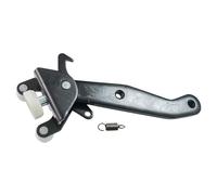 Guida Rulli Porte Scorrevoli Auto Compatibile Con Per Transporter Per T5 2003-2014 Guida Per Braccio Rullo Porta Scorrevole Destra OEM:7H0843398H 7H0843398H 7H0843336D 7H0843436B(7H0843398H003)