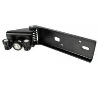 GUIDA RULLO C/LE PORTA SX SCORREV PER RENAULT TRAFIC OPEL VIVARO 2000