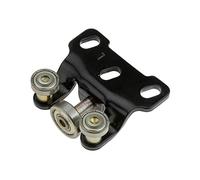 Guida rullo centrale sinistra compatibile con Ford Transit 2013- EZC-FR-171