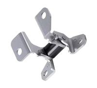 Guida Rullo Porta Auto Cerniera Della Porta Di Arresto Compatibile Con Dodge Per Durango 2013-2021 Per Charger 2013 2014 2015 2016 2017 2018 2019 2020 55113664AI(Left)