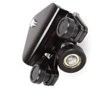 Guida Rullo Porta Auto Compatibile Con Vauxhall Per Movano 2010 2011-2021 Guida A Rulli Porta Scorrevole Auto Cerniera Inferiore Parti Laterali Sinistra O Destra