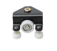 Guida Rullo Porta Laterale Auto Compatibile Con Benz Per Sprinter 2007 2008 2009 2010 2011 2012 2013 2014 2015 2016 2017 9067600147 Set Cerniera Porta Scorrevole Superiore Destra Auto
