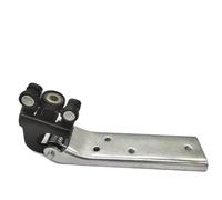 Guida Rullo Porta Laterale Auto Compatibile Con Nissan Per Interstar 1998 1999 2000 2001 2002 2003 2004 2005 2006 2007 2008 7700352379 Rullo Centrale Porta Auto Lato Destro Componente