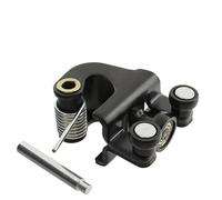 Guida Rullo Porta Laterale Auto Compatibile Con Opel Per Movano 1999 2000-2009 2010 7700352379 Guida A Rulli Per Porta Scorrevole Auto
