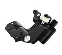 Guida Rullo Porta Laterale Auto Compatibile Con Peugeot Per Boxer III 2006-2019 1344266080, Guida A Rulli Centrale Scorrevole Universale Per Auto.