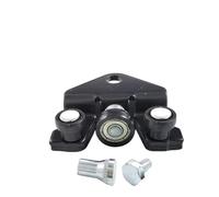 Guida Rullo Porta Laterale Auto Compatibile Con Vauxhall Per Vivaro 2001-2004 2005 2006 2007 2008 2009 2010 2011 2012 2013 2014 7700312012 Guida A Rulli Per Porta Scorrevole Cerniera Inferiore