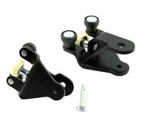 Guida a rulli, porta scorrevole ROLL FDA06