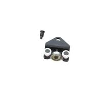 Guida rullo porta scorrevole 100106410 AUTOMEGA per OPEL RENAULT