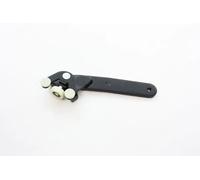 Guida rullo porta scorrevole 100107810 AUTOMEGA per VW