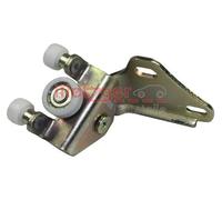 Originale Metzger Guida a Rulli Porta Scorrevole 2310005 per Mercedes-Benz VW