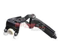 METZGER 2310012 Guidarullo, Porta scorrevole