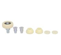 Guida a rulli, porta scorrevole BLIC 6003-00-0365P