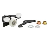 2x Guide a rullo porte scorrevoli BLIC S+D per VW MULTIVAN T5 (7HM