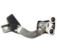 Guida rullo porta scorrevole anteriore e posteriore OEM3804680/L FIAT