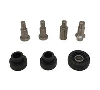 Guida a rulli, porta scorrevole ROLL RT03