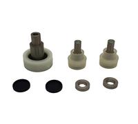 Guida a rulli, porta scorrevole ROLL VWT401