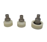 Guida rullo porta scorrevole anteriore e posteriore ROLVWT402 ROLL