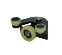 Guida rullo porta scorrevole anteriore e posteriore VWT505 ROLL