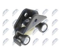 NTY Guida rullo porta scorrevole anteriore EZC-FT-098 per FIAT