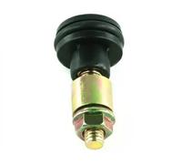 Guida rullo porta scorrevole bilaterale FT95535 FAST per RENAULT OPEL