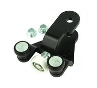 Fast Guida a rulli FT95596 – Porta scorrevole bilaterale per Opel/Fiat Doblo