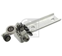 Guida rullo porta scorrevole centro 101987 FEBI BILSTEIN per IVECO