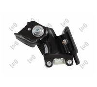 Guida rullo porta scorrevole centro 137-02-029 ABAKUS per FIAT PEUGEOT CITROËN