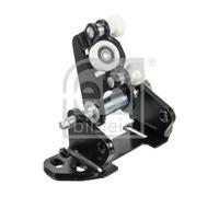 Guida rullo porta scorrevole centro 171779 FEBI BILSTEIN per MERCEDES-BENZ VW