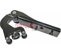 Guida rullo porta scorrevole centro 2310051 METZGER per NISSAN OPEL RENAULT