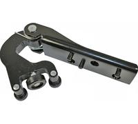METZGER Guidarullo, Porta scorrevole compatibile con OPEL RENAULT 2310051