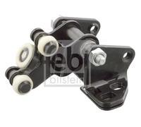 Guida a rulli, porta scorrevole FEBI BILSTEIN 47765 destro