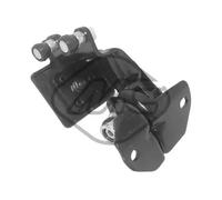 Guida rullo porta scorrevole centro Dx 06505 Metalcaucho per FIAT PEUGEOT