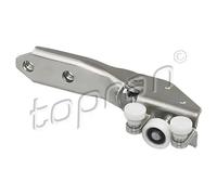 Guida rullo porta scorrevole centro Dx 111 461 TOPRAN per VW