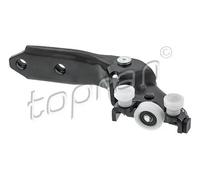 Guida rullo porta scorrevole centro Dx 115 395 TOPRAN per VW