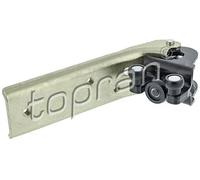 Guida rullo porta scorrevole centro Dx 208 461 TOPRAN per RENAULT OPEL