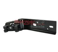 METZGER 2310036 Guidarullo, Porta scorrevole